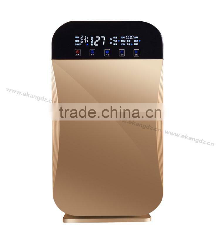 2015 New Design Household Air Purifier