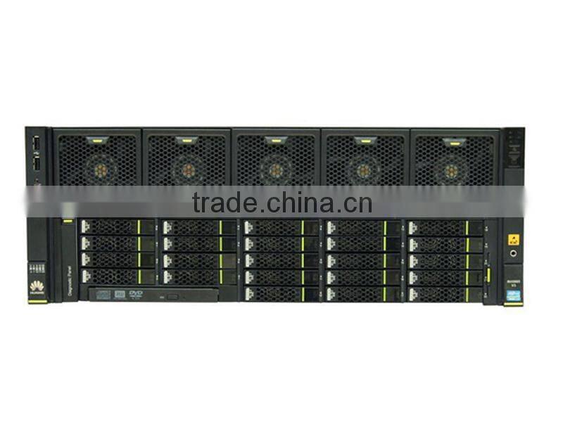 Best Price Huawei FusionServer RH5885 V3 Network Rack Server