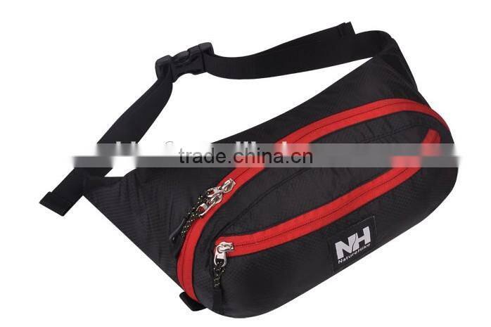 Money belt bag animal waist bag