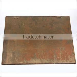 Wall Decoration of Painting as Souvenir