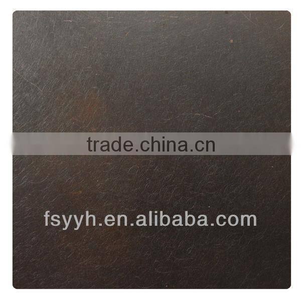 artistic stainless steel engraving plates