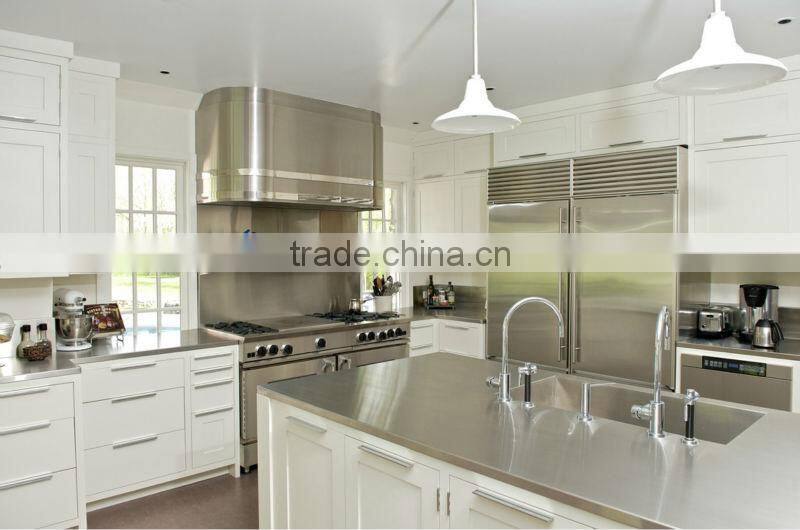 Cheap and quality 304 mirror finish stainless steel