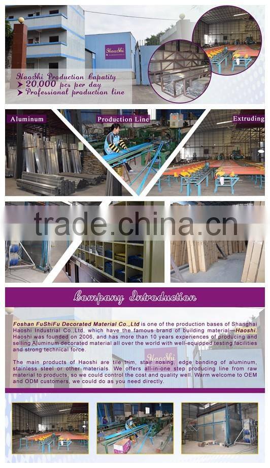 Sales promotion good quality PVC bathroom tile decorative strips