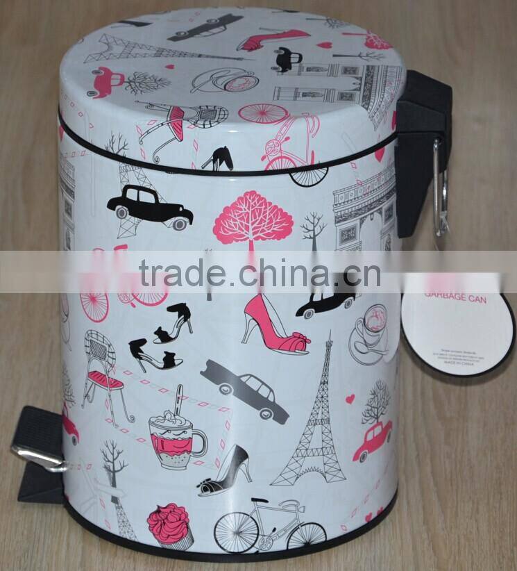 5l plastic container