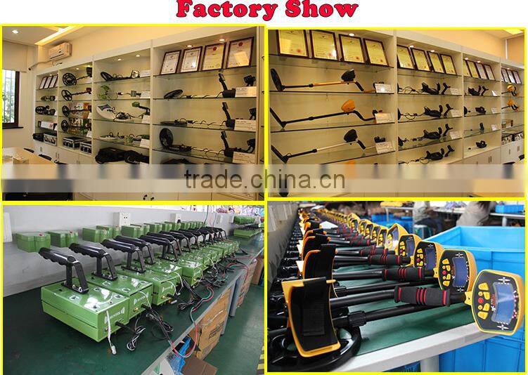 Original Under Vehicle Inspection Mirrors