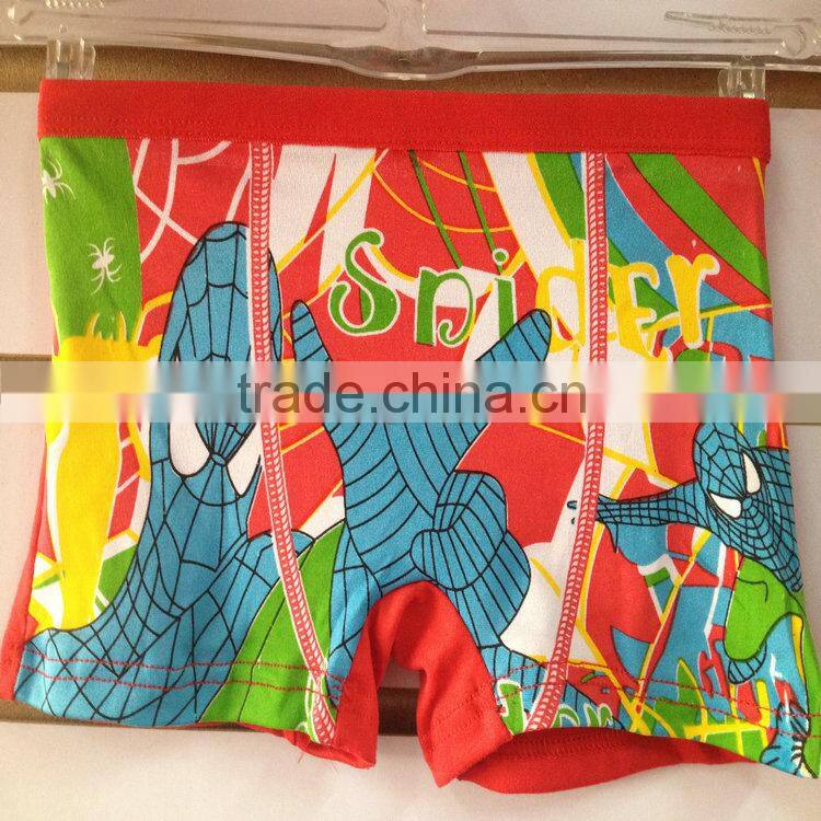 0.3USD Stock Wholesale China Manufacture 2-16 Sexy Yong Girl Kids Underwear Cheap Children Cotton Panties (kcnk179)