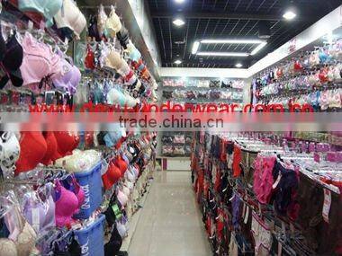 0.9USD High Quality Competive Price sexy bra sets