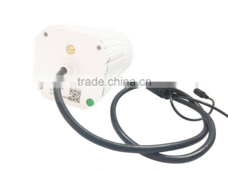 Cheap Outdoor Wireless Wifi High Definition IP Security Camera with P2P&Wi-Fi