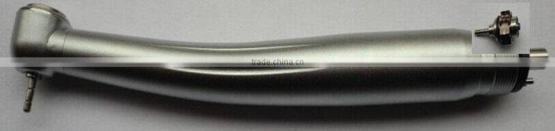 Push button chuck high speed Dental handpiece