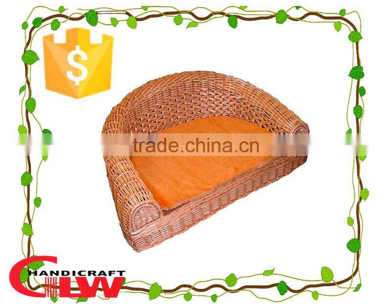 willow dogs beds: dog bed, pet bed,dog beds