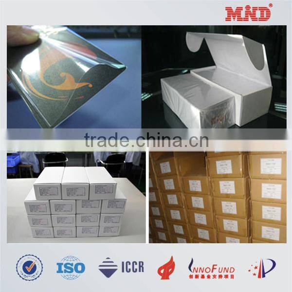 MDT0014 long range uhf animal small rfid tags