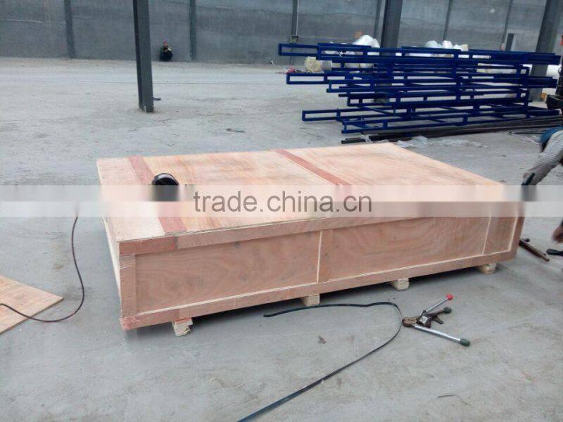 SJD series economic guide rail chain electric lift table