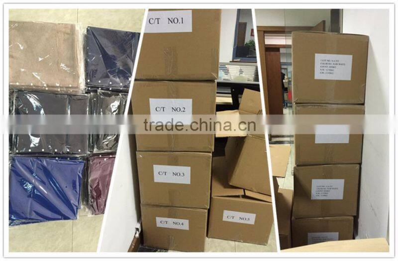 100% cashmere worsted yarn 2/48nm dyed yarn