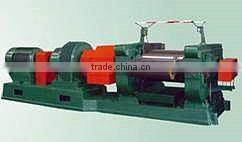 rubber machinery