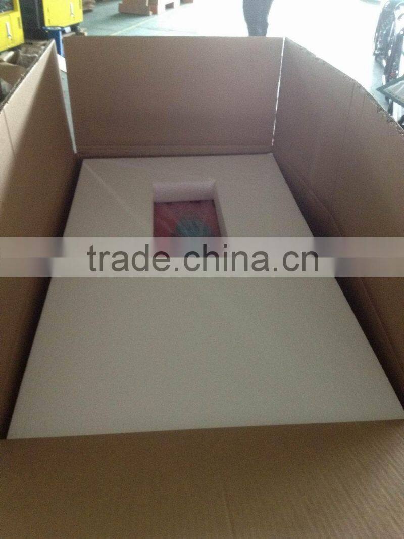 Super silent portable diesel generator with trolley hot sale 4KW 5KW 6KW