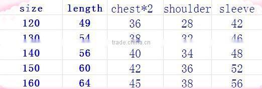 2014 Boys Spring Tshirt With Flower Printing Style