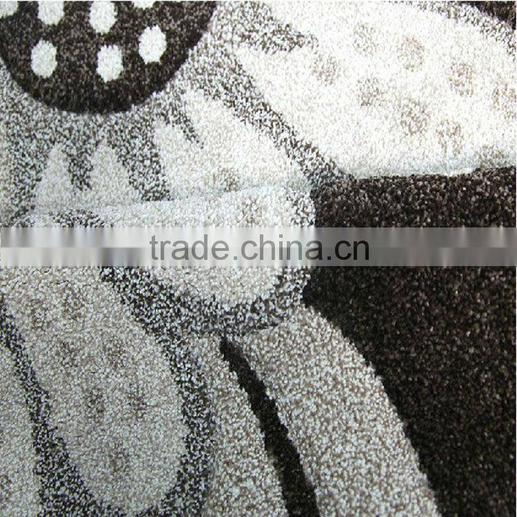 Home cheap school home textile carpet and rug living room