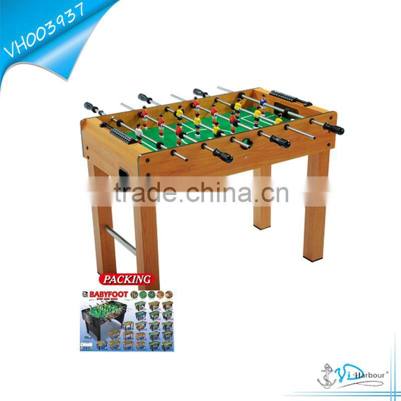 Hottest indoor kids soccer game table for sale