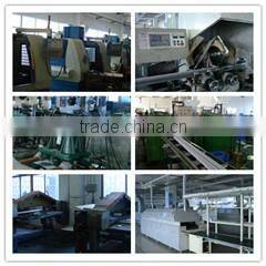 Heat exchanger for Home appliance