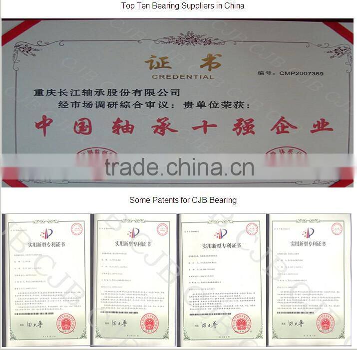 World Class CJB TM-SC04A86 Bearings for Motorcycle Industry22x56x15