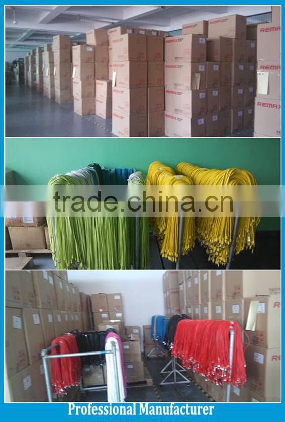 High quality USB 2.0 data charging cable for OEM order