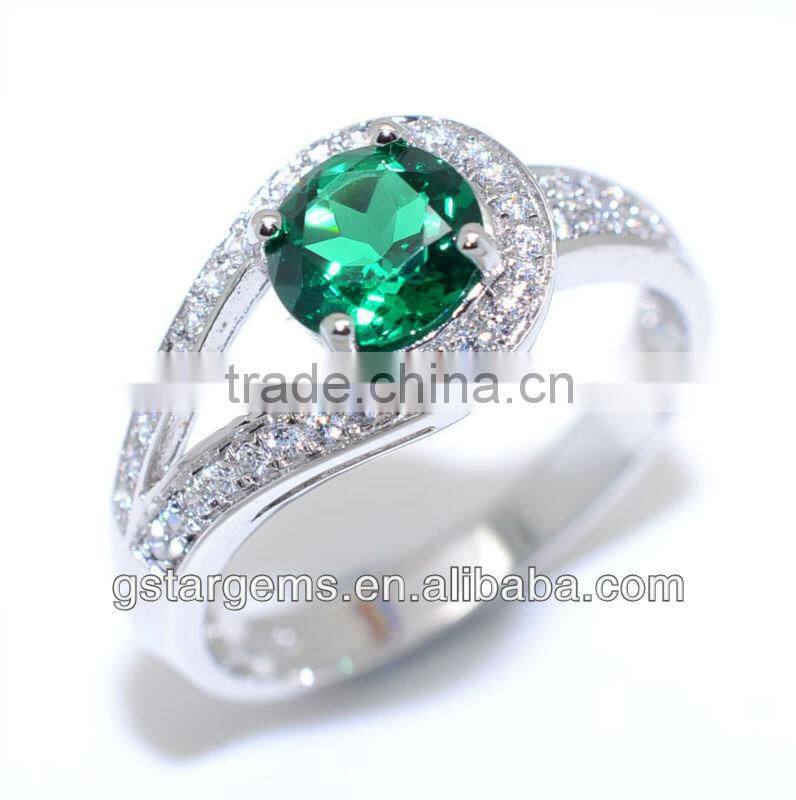 1.5CT NANO Ring Ebay Gold Couple Engagement Ring Set Rhodium Platedtanzanite pendantpendant