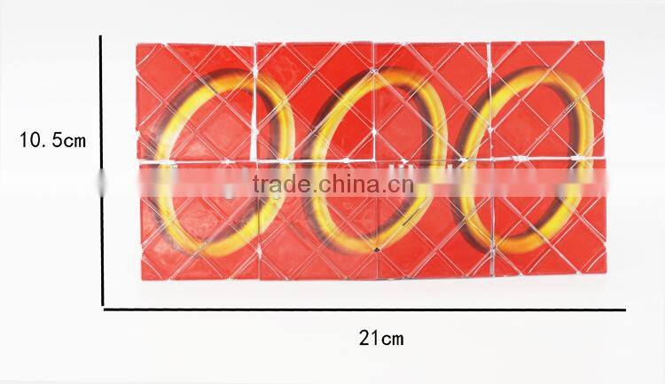 wholesale education style custom photo puzzle toy