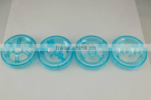 wholesale plastic transparent of motorcycle speakers 12v