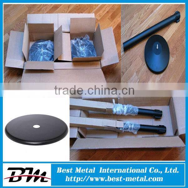 banner display stand