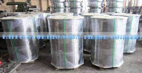 ASTM A350 LF2 2"FB X600 SIDE PIECE