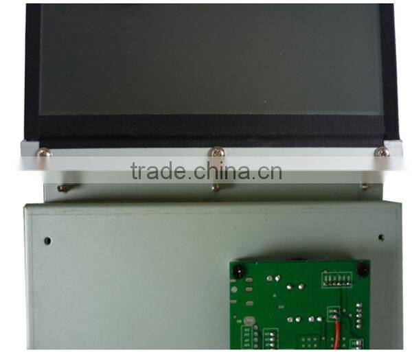 TS104 10.4 inch HDMI touchscreen monitor