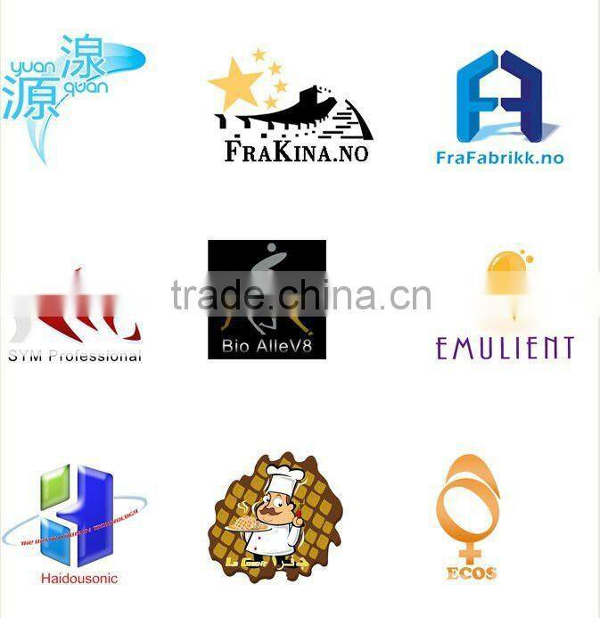 shampoo logos/computer company logos