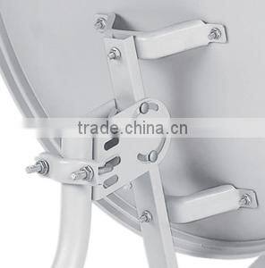 Antena satelital dish satellite 60cm Brazil market