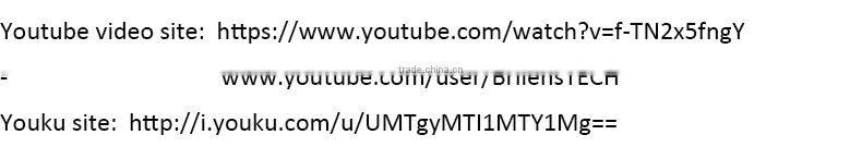 Brilens LS1280 Vicky DLP laser LED 50000 hours hd shutter 3d 3800 lumens rohs projector