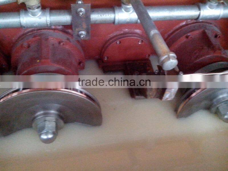 New Fast Large-medium electric wire cable drawing machine with annaeler-manufacturer-13DT