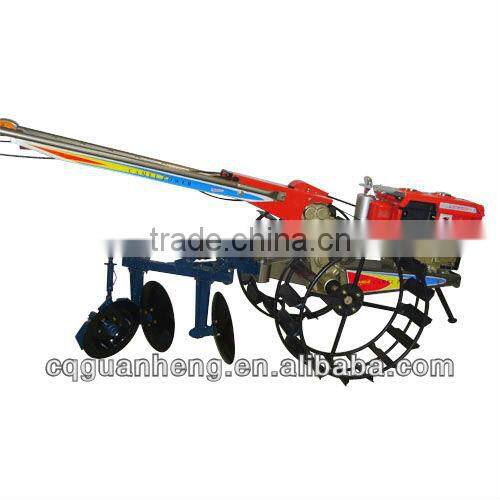 farm tractor plough plough for power tiller tractor chisel plough