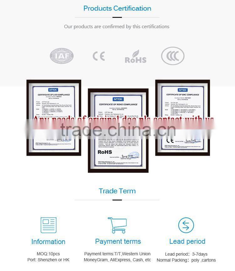 OEM LED grow light JL-G/3/6