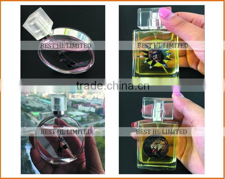 Digital glass printing machine,glass printer with the continus ink supply system included in