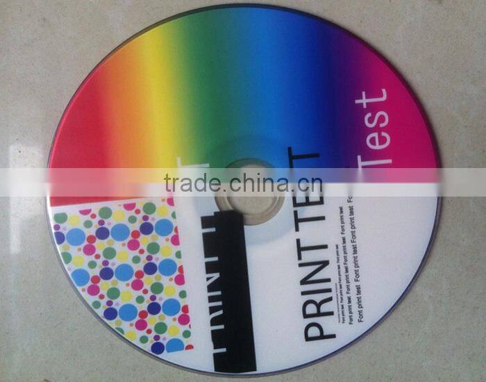 Best HL CD Printing Machine