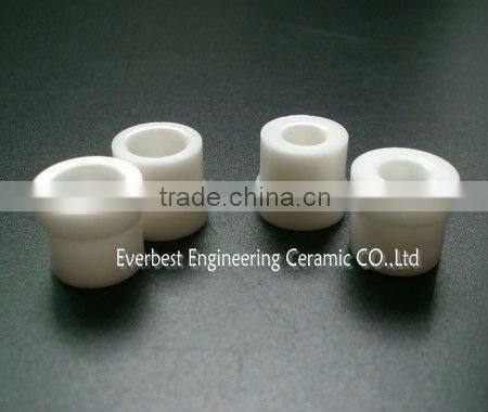 polished Zirconia ceramic bearing ring