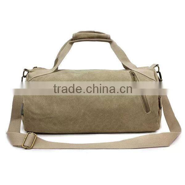 Fashion military duffle bag canvas army duffle bag china wholesale