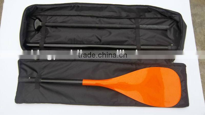 Kingpaddle 3 piece sup paddle bags