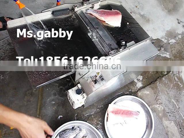 best seller fish skin peeler