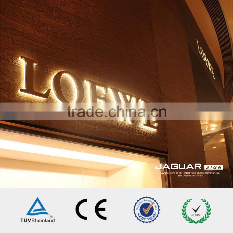 free sign up led channel letter sign backlit letters with alibaba exprss