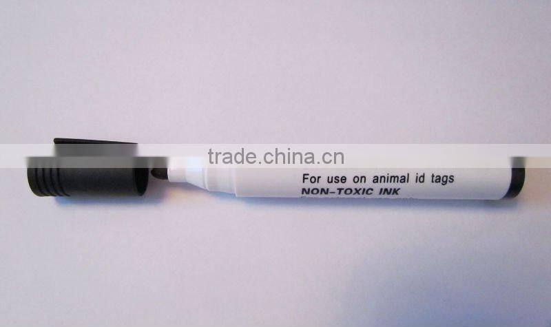 ear tag pen