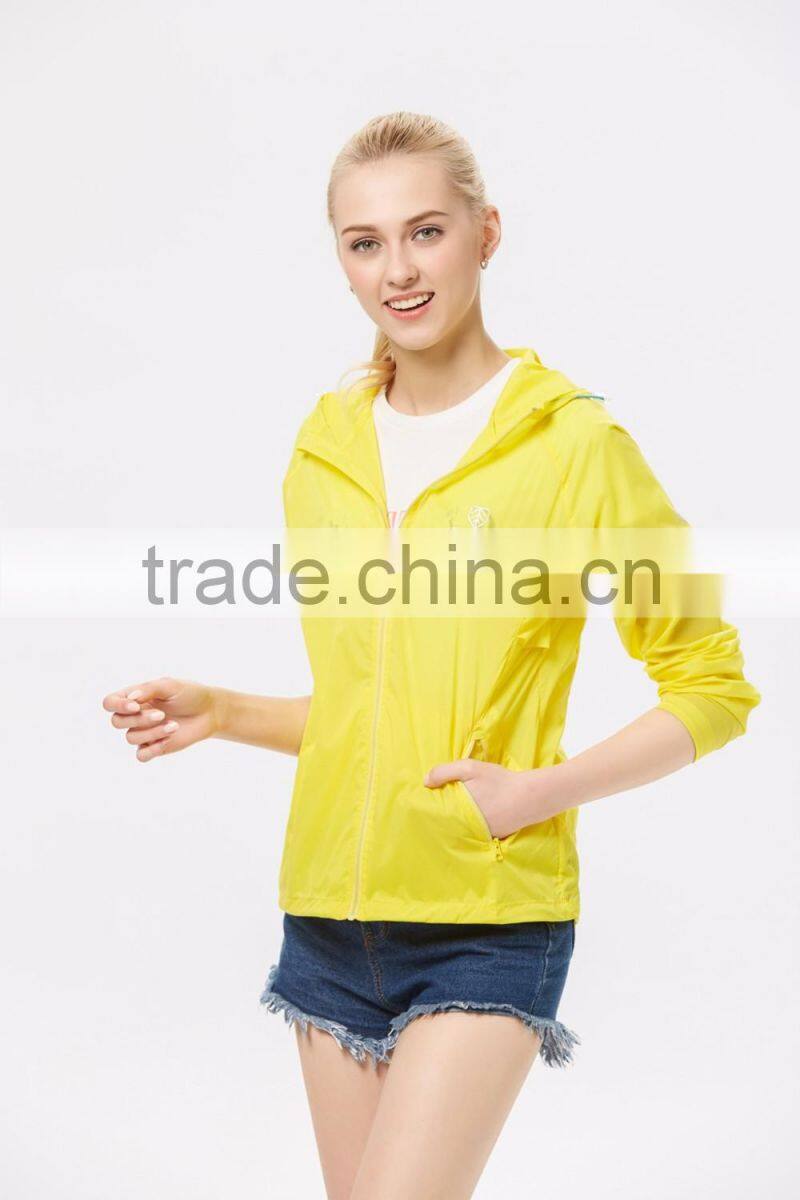 women softshell jacket summer wear
