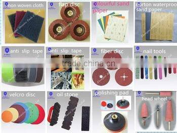 Hand sanding block ,hand block 100*70*25mm