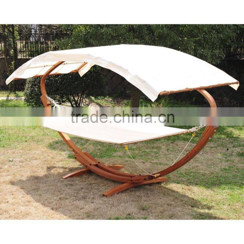 KD Design Garden Use Patio Hammock Swing