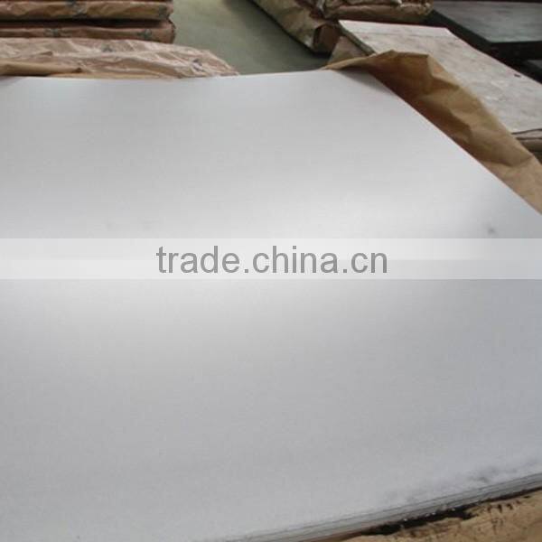 metal standard sheet size of galvanized steel sheet