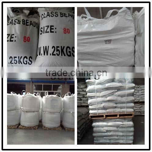 shot peening glass bead, bead glass abrasive